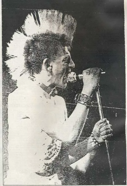 La Polla Records