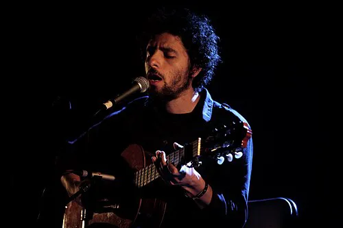 José González