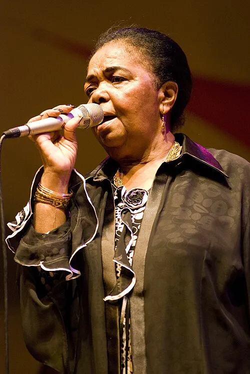 Cesária Évora