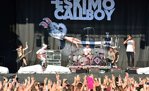 Electric Callboy