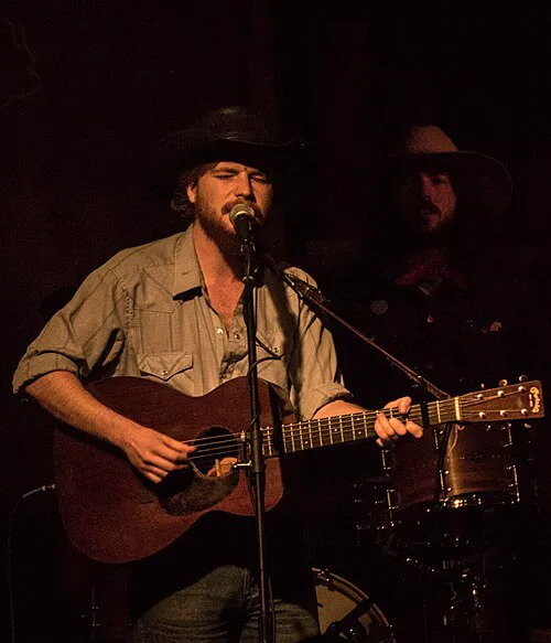 Colter Wall