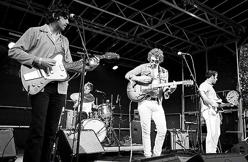 Allah-Las