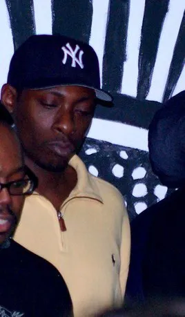 Pete Rock & C.L. Smooth