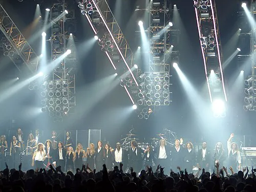 Trans‐Siberian Orchestra