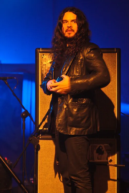 Stephen O’Malley