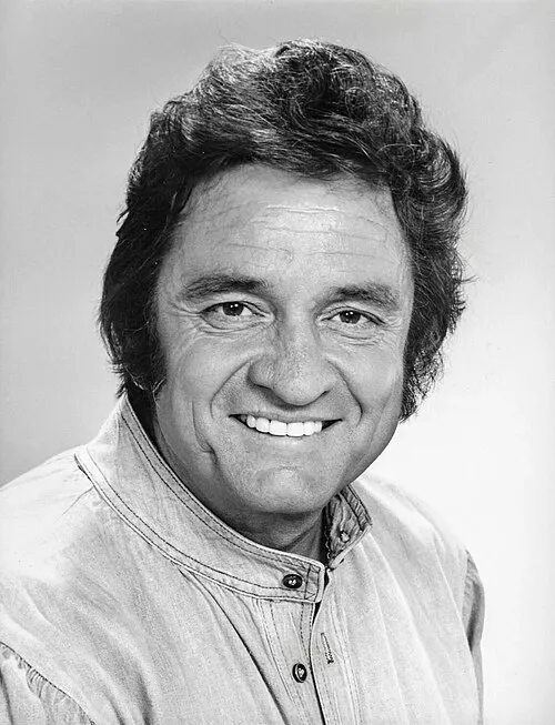 Johnny Cash