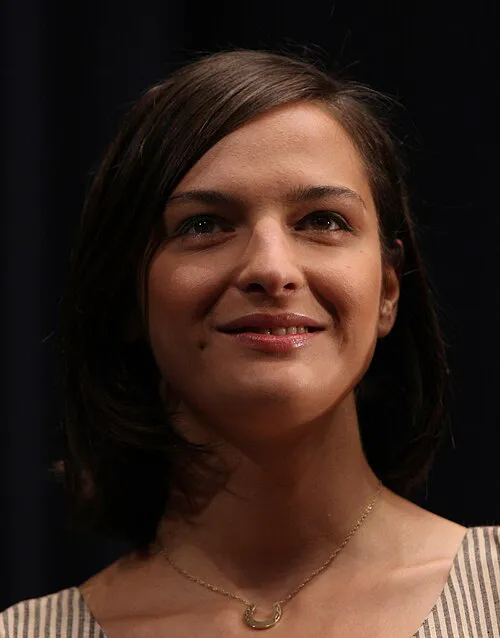Jana Kirschner