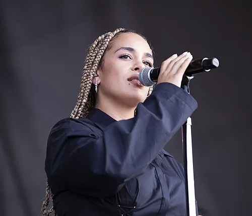 Jorja Smith