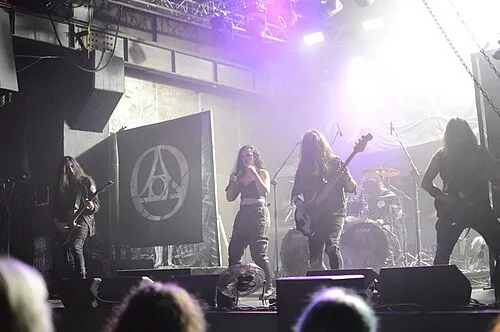 The Agonist