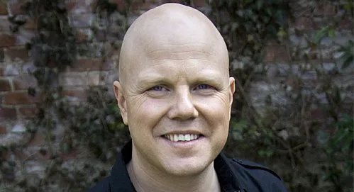 Christian Liljegren