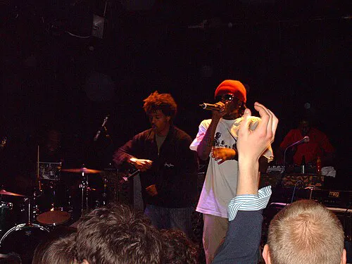 The Pharcyde
