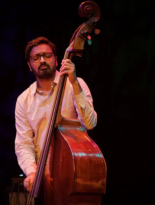 Harish Raghavan