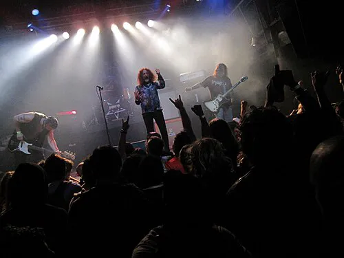 Pentagram