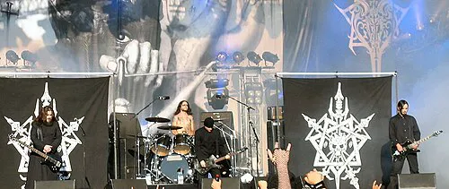 Celtic Frost