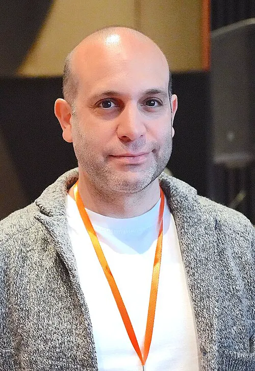 Ilan Eshkeri
