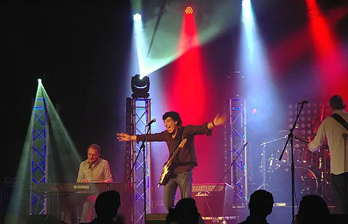 Mungo Jerry