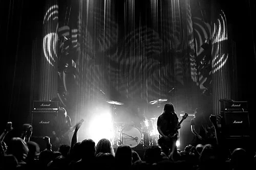 Electric Wizard
