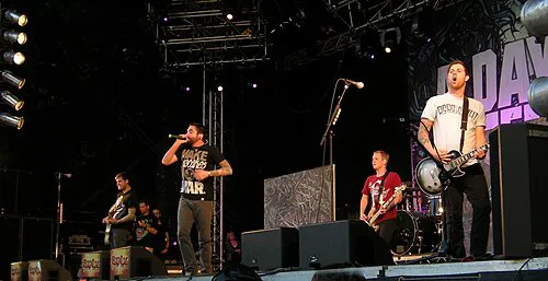 A Day to Remember