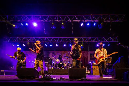 Asian Dub Foundation