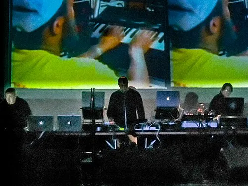 Meat Beat Manifesto