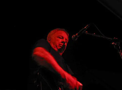 The Red Krayola