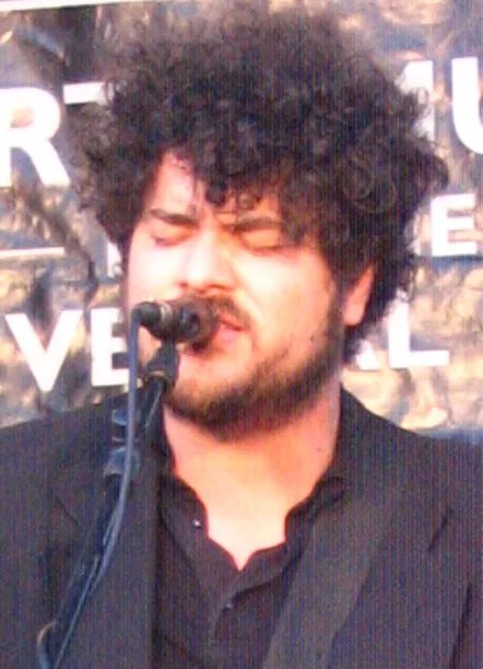 Richard Swift