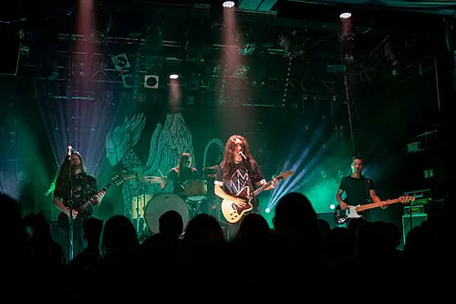 Alcest