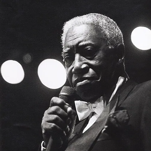 Joe Williams