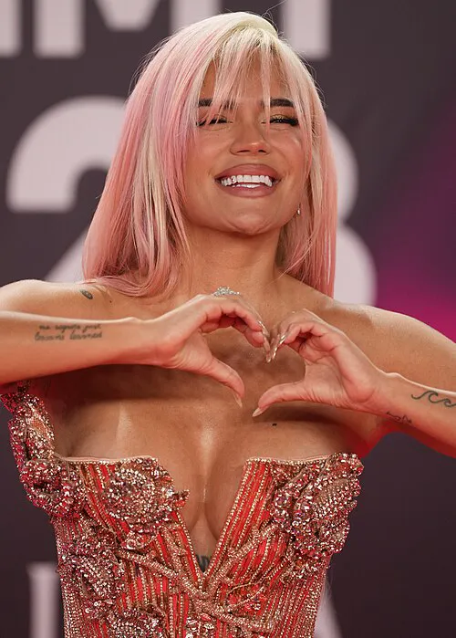 KAROL G