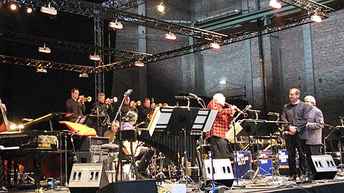 WDR Big Band Köln