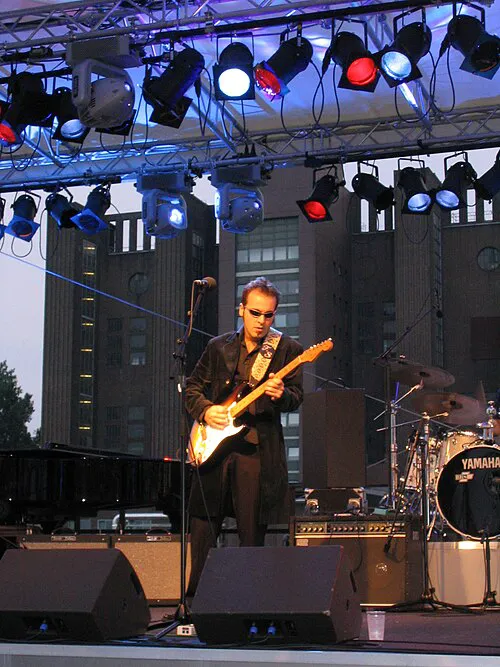 Todd Sharpville