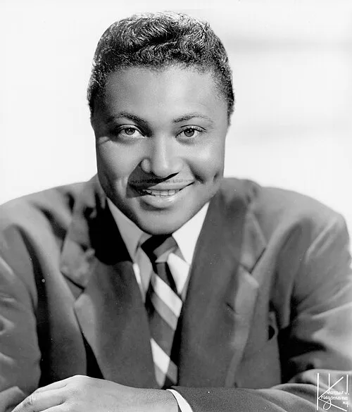 Amos Milburn