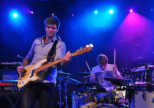 Foster the People