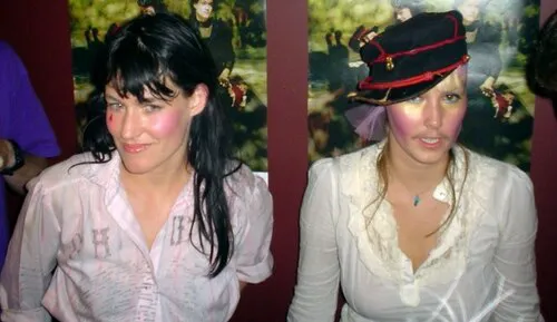 CocoRosie