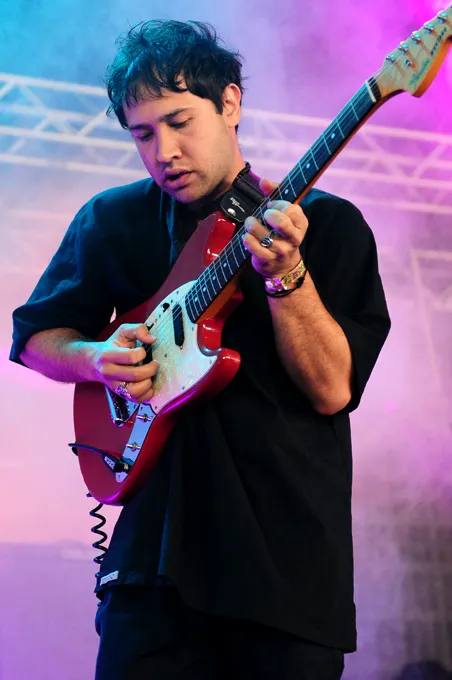 Unknown Mortal Orchestra