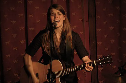 Jenny Owen Youngs