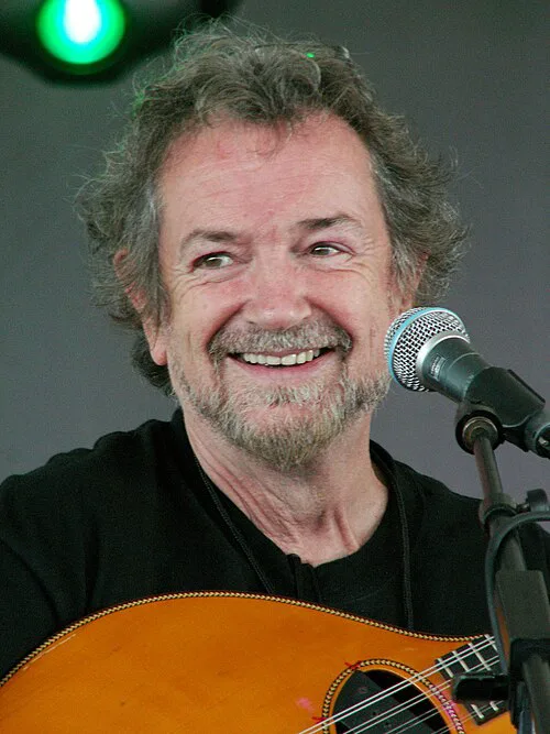 Andy Irvine