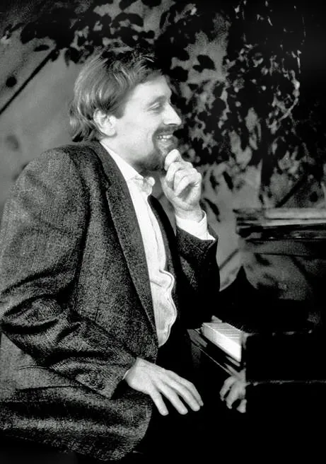 Adam Makowicz