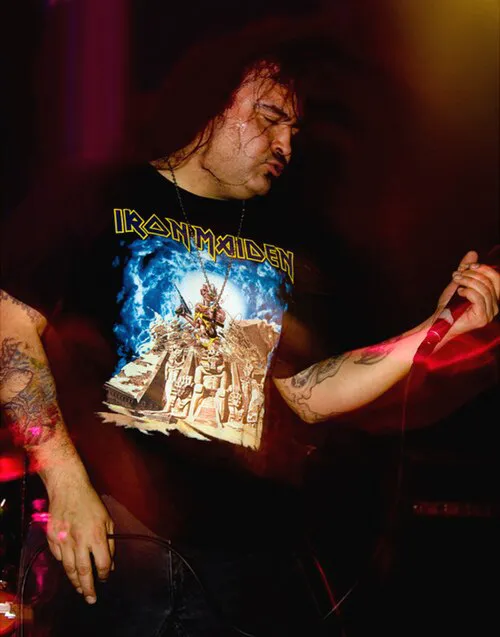 Cephalic Carnage