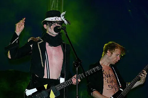 IAMX