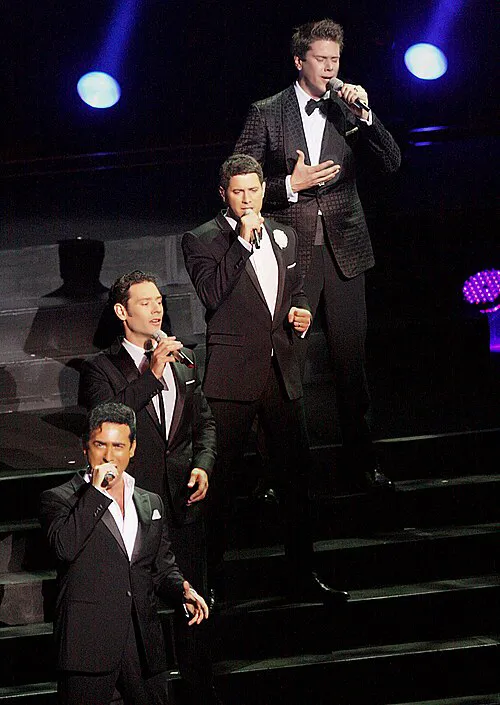 Il Divo