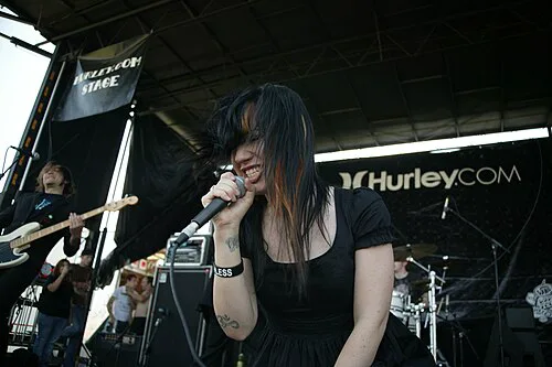 New Years Day