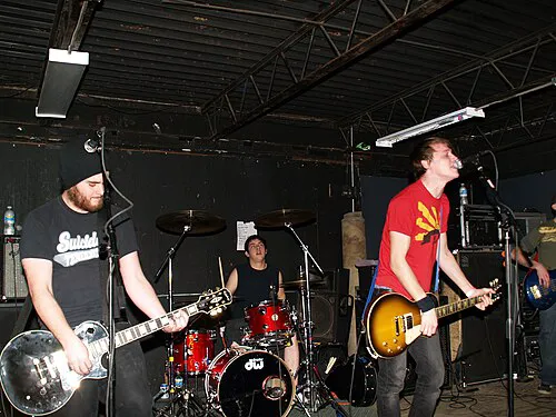 The Flatliners