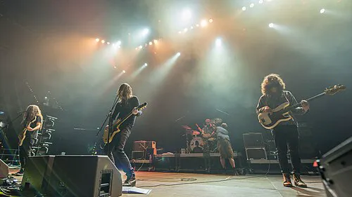Uncle Acid & The Deadbeats
