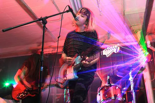 Dilly Dally