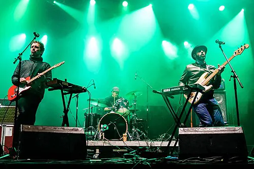 WhoMadeWho