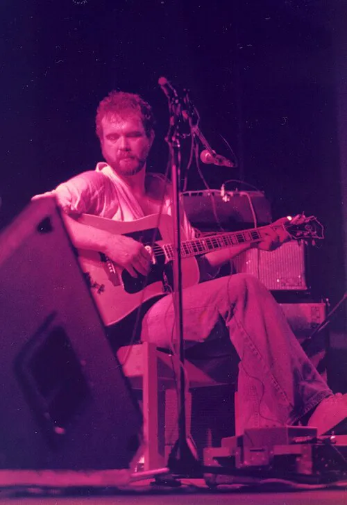 John Martyn