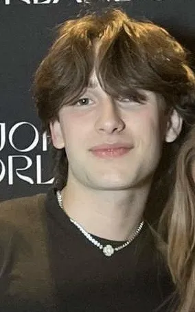 Johnny Orlando