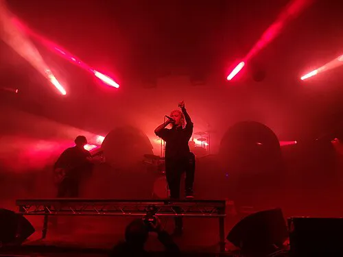 Lorna Shore