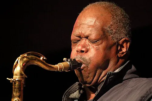 Joe McPhee